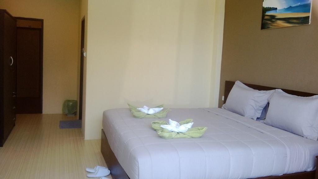 Phanom Benja House Bar And Restaurant