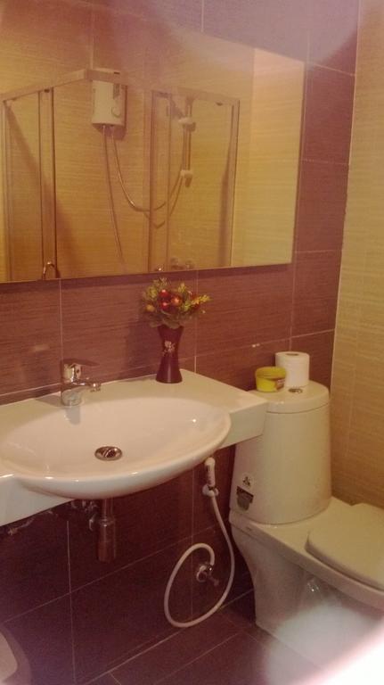 Guest house Phanom Benja House Bar And Restaurant Ao Nang