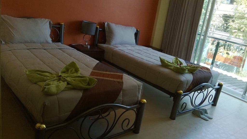 Phanom Benja House Bar And Restaurant