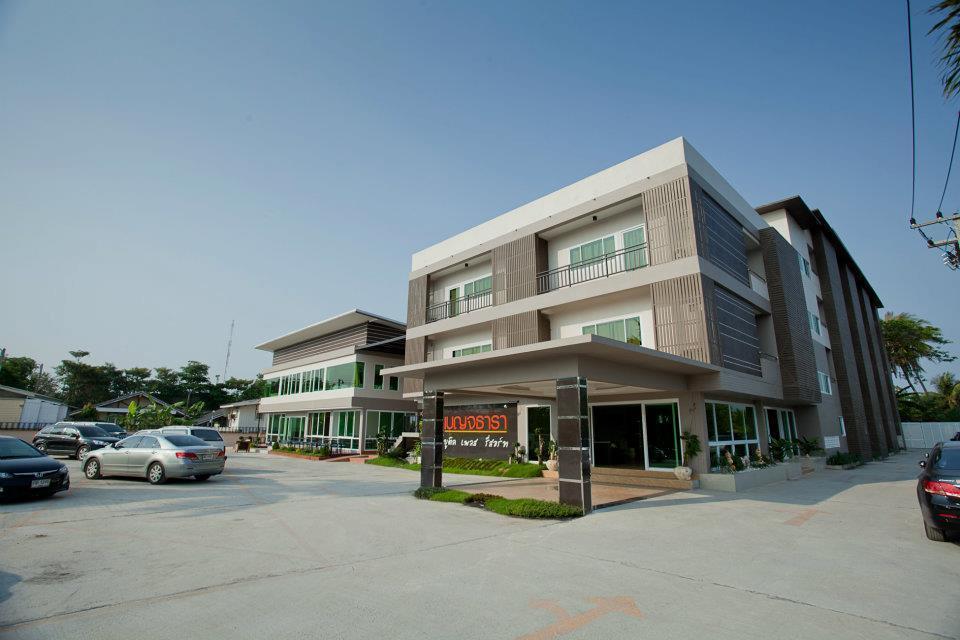 Benjatara Boutique Resort 3*