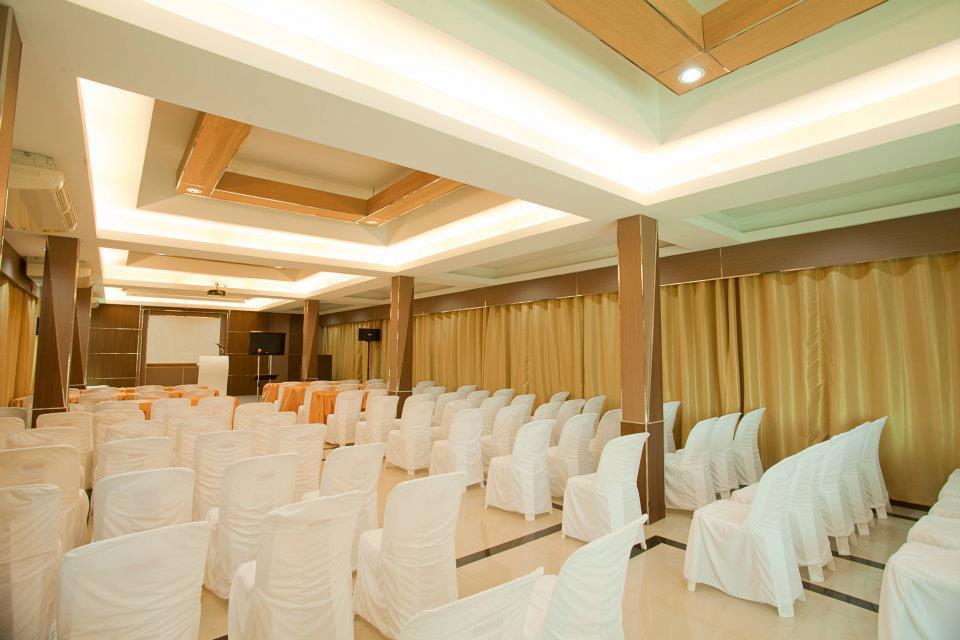 Resort Benjatara Boutique Lopburi
