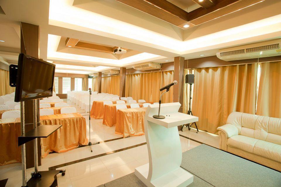 Benjatara Boutique 3* Lopburi