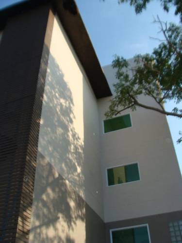 Resort Benjatara Boutique