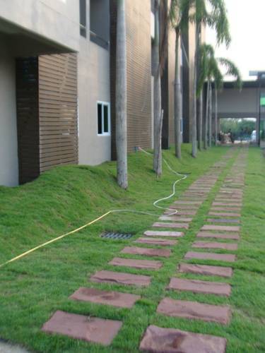 Benjatara Boutique Resort Lopburi
