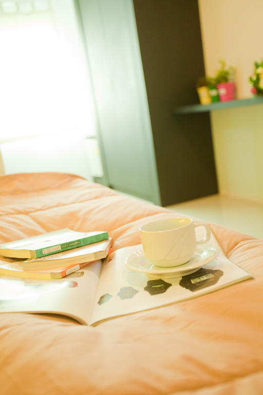 Benjatara Boutique 3* Lopburi