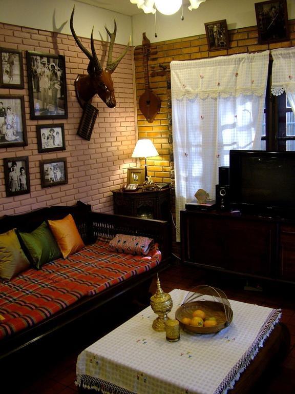 Guest house Siri House 2*
