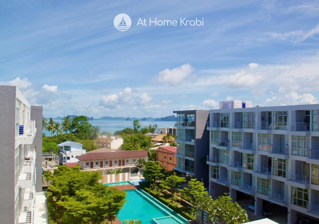 At Sea Condotel Apartment *