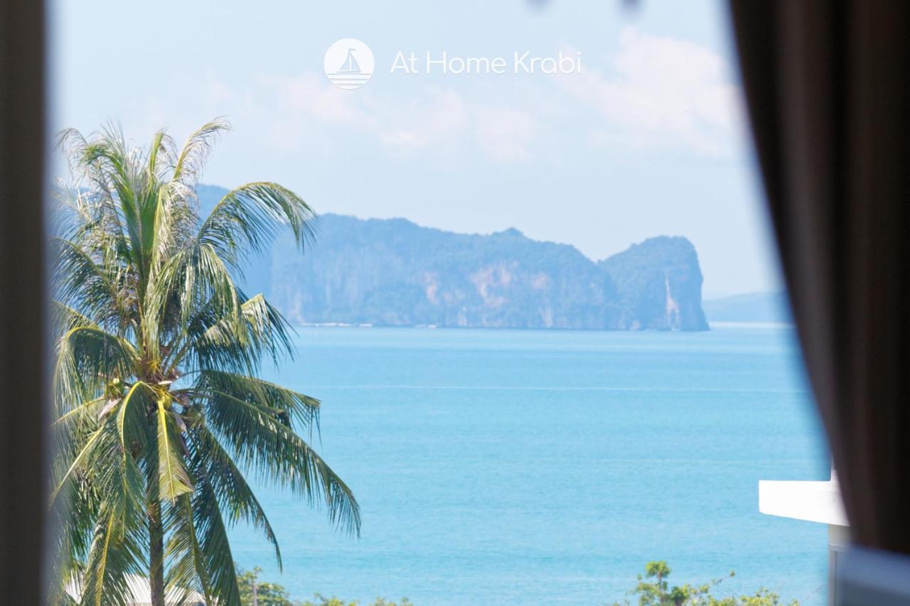 At Sea Condotel Apartment Ban Ko Kwang