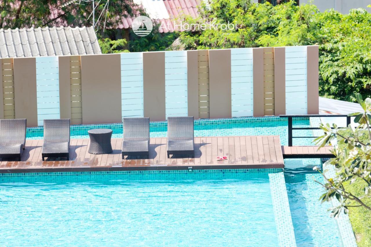 Apartment At Sea Condotel