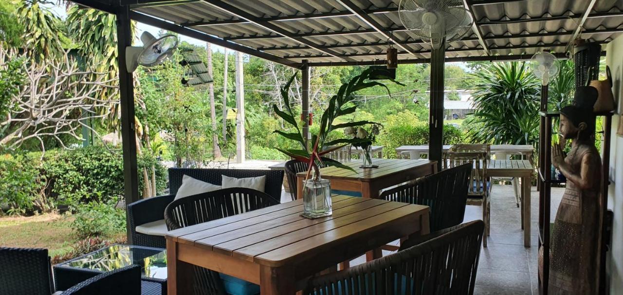 Canyon Resort Lamai Beach (Koh Samui)