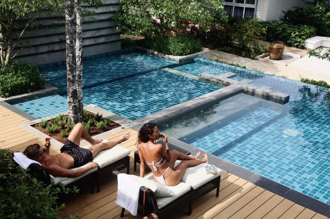 Na Sook Wellness 3* Ao Nam Mao