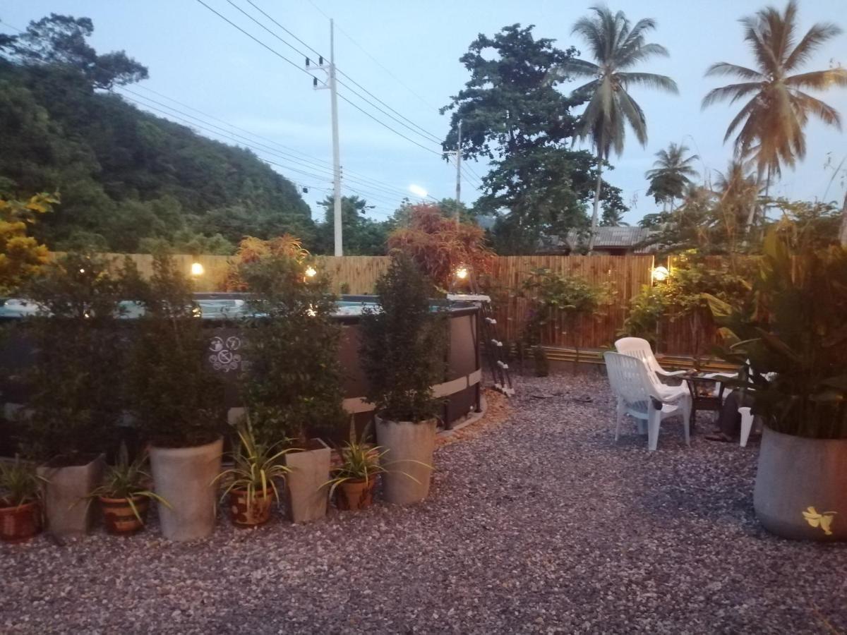 Acomodação com café da manhã  To-co 4*