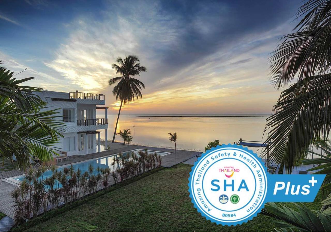 Nalinnadda Petite & Spa, Adults Only - Sha Extra 4*