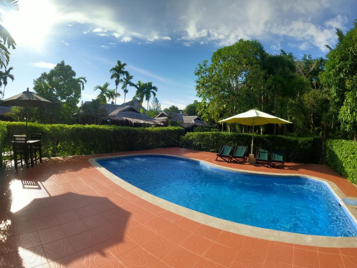 Cozy Garden Ao Nang