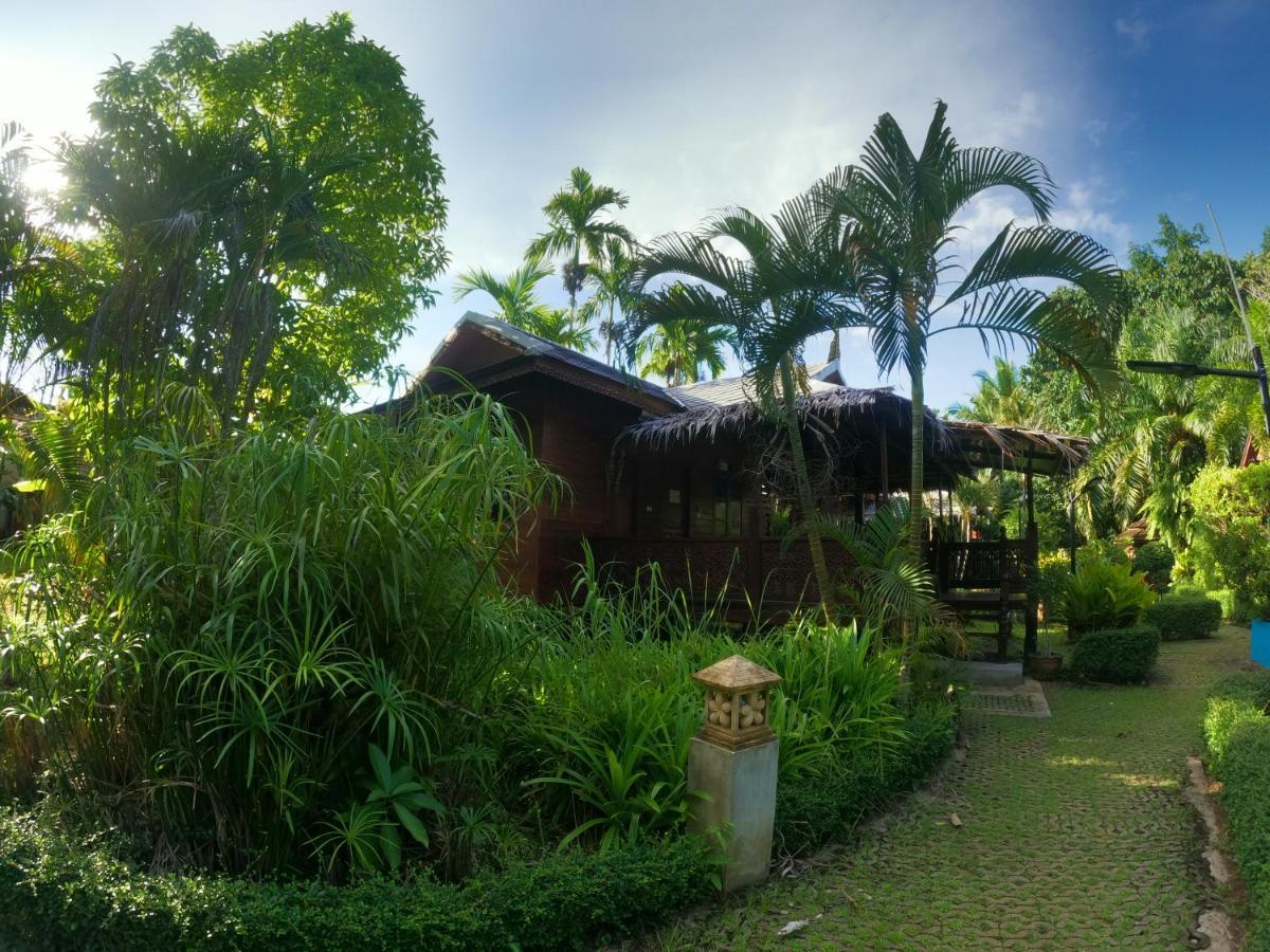 Cozy Garden Resort