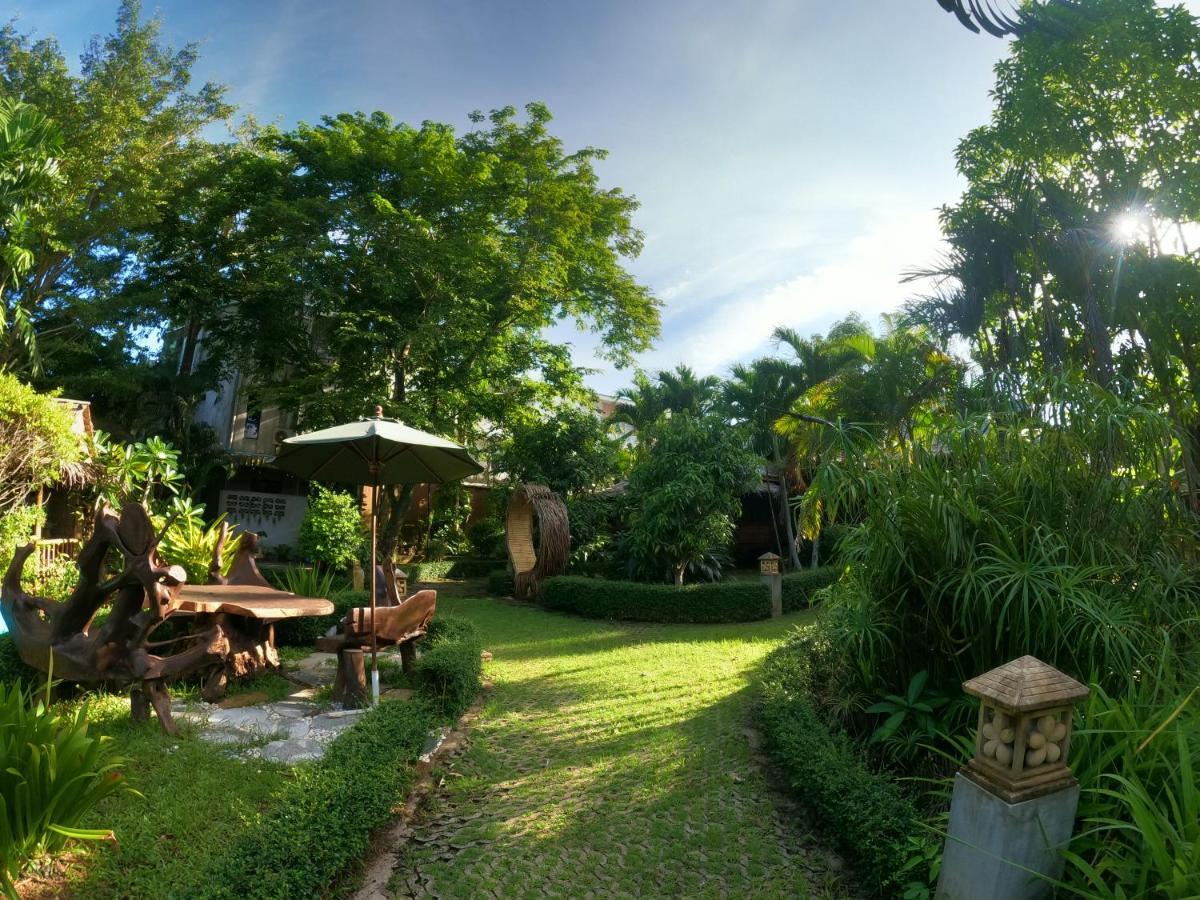 Cozy Garden Ao Nang