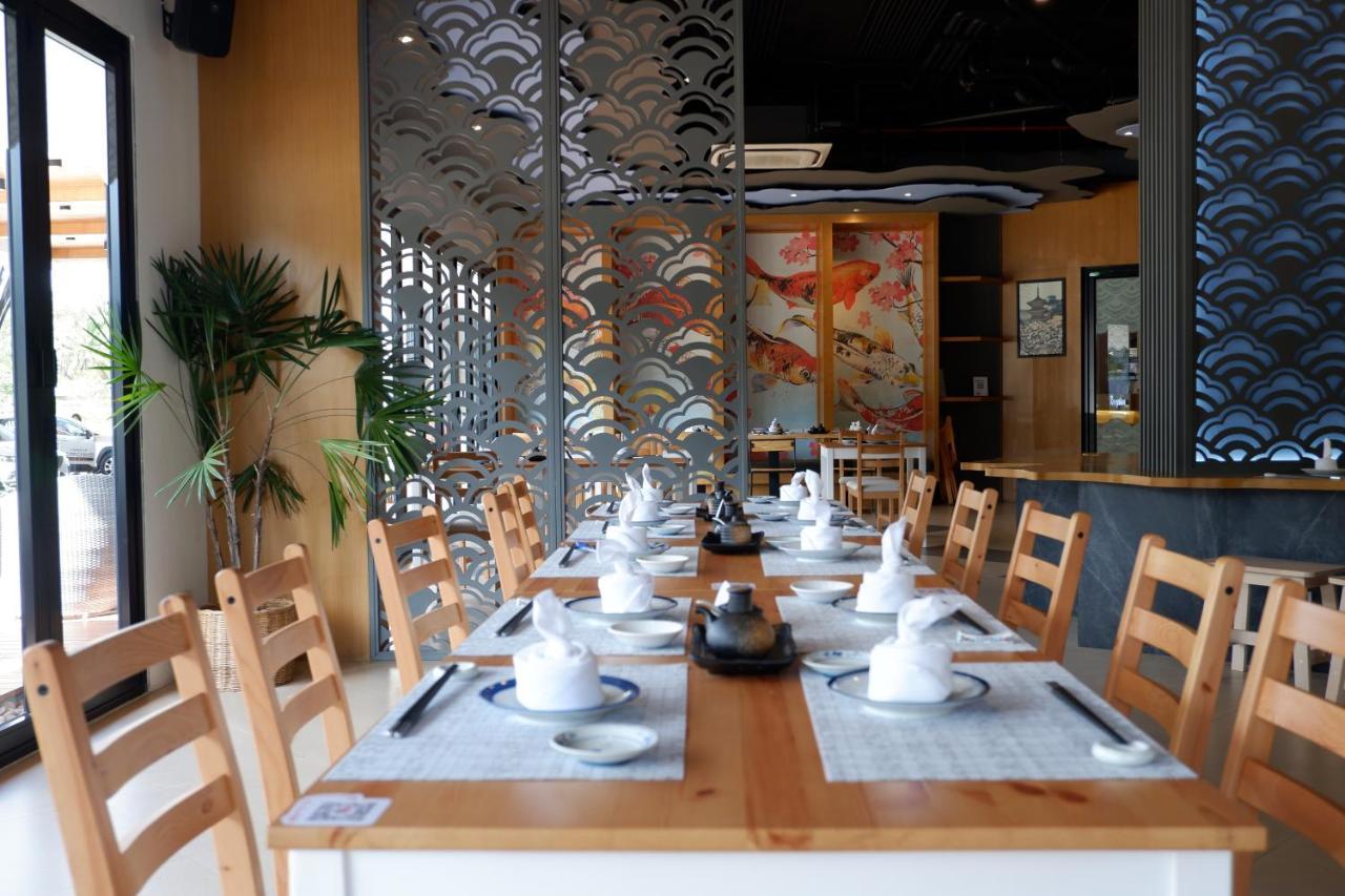 Hotel Sea Seeker Krabi - Sha Extra Ao Nang