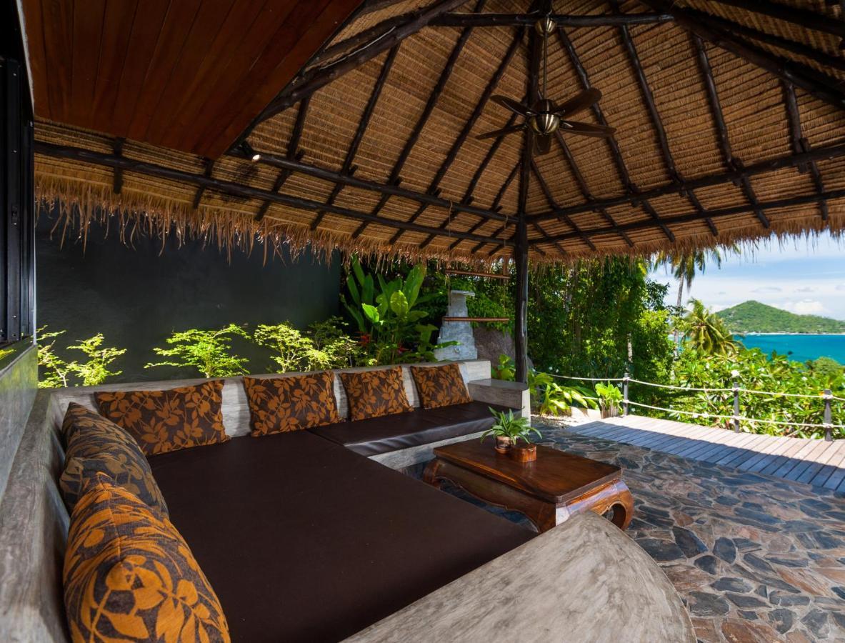 Heights Boutique Villa