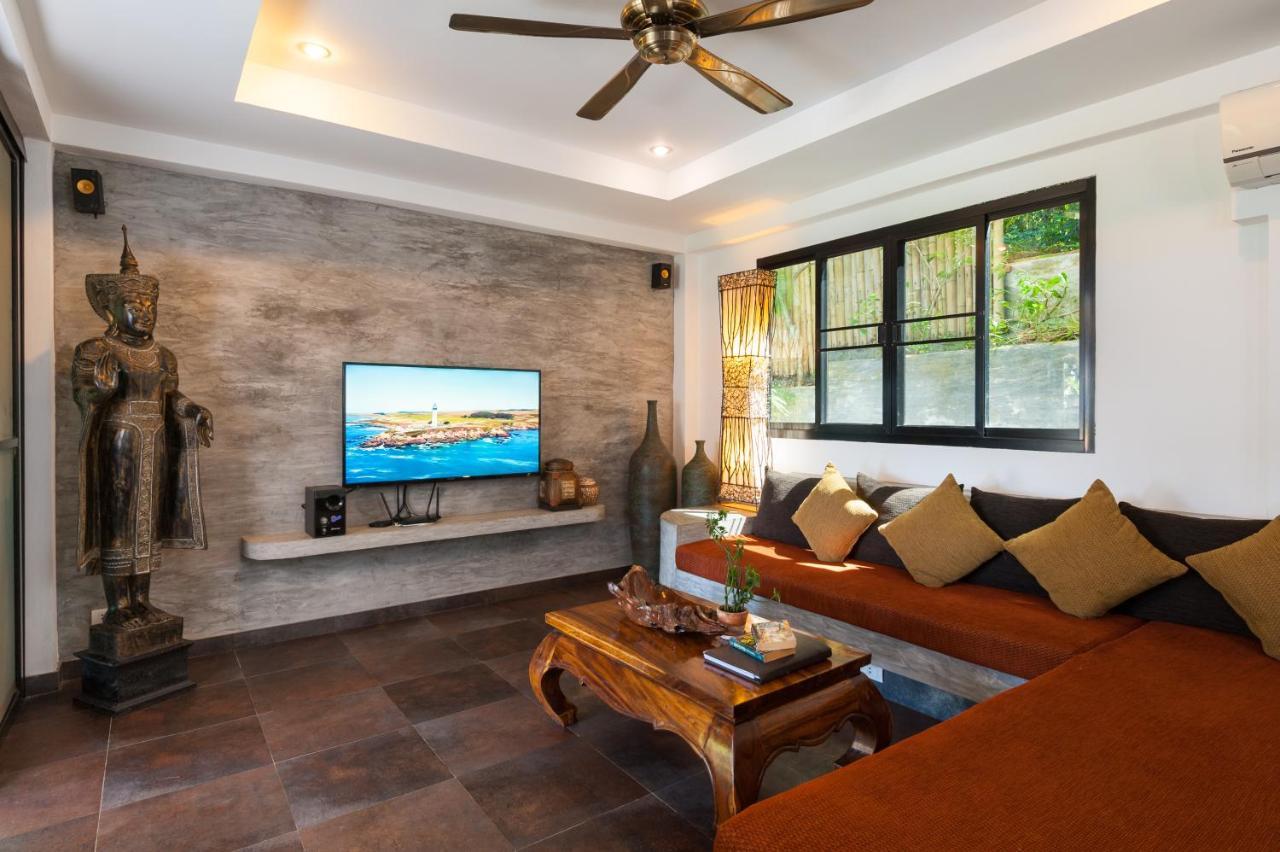 Heights Boutique Villa
