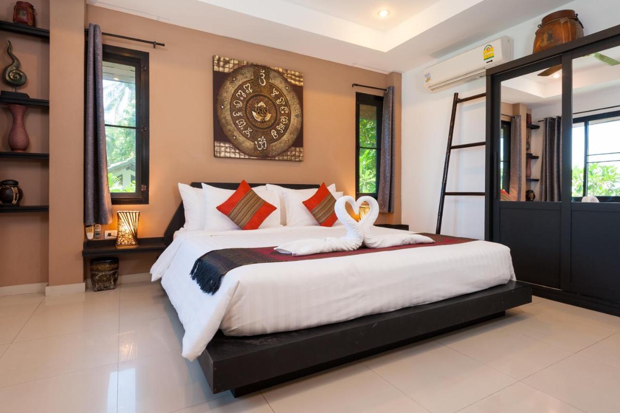 Heights Boutique Villa *