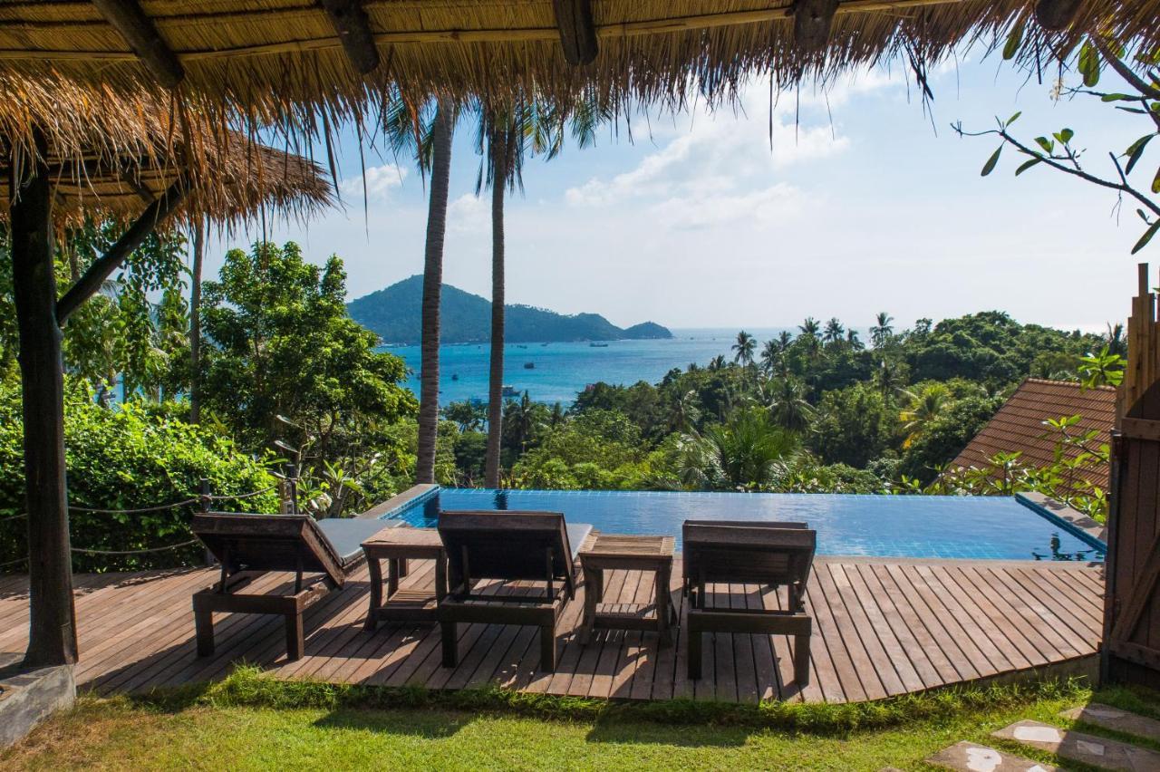Villa Heights Boutique Koh Tao