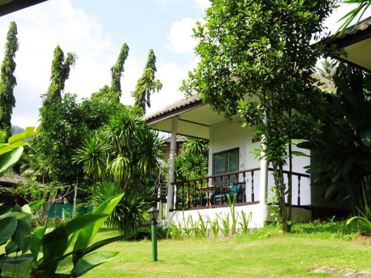Resort Canyon