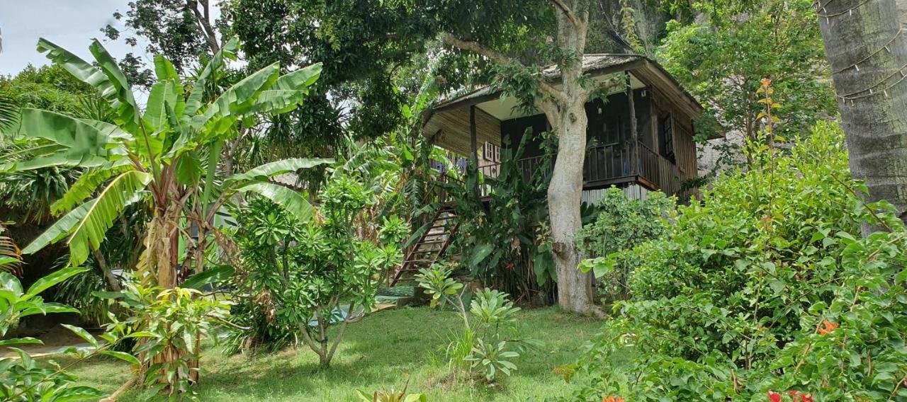 Resort Canyon Lamai Beach (Koh Samui)