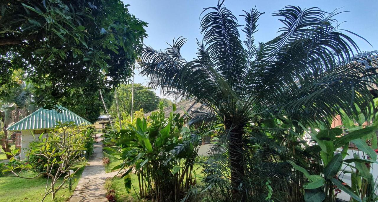 Resort Canyon Lamai Beach (Koh Samui)
