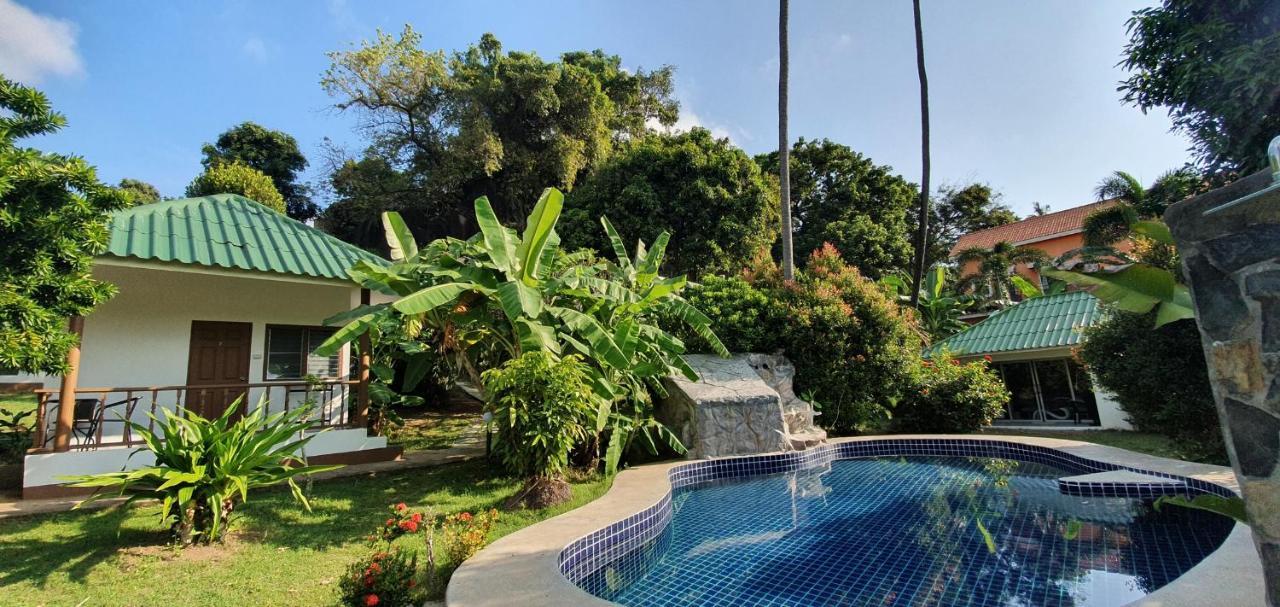 Canyon 3* Lamai Beach (Koh Samui)