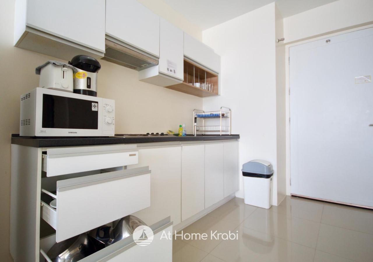 At Sea Condotel Apartment