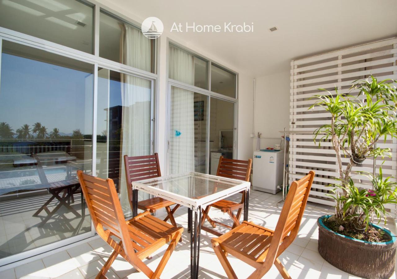 Apartment At Sea Condotel