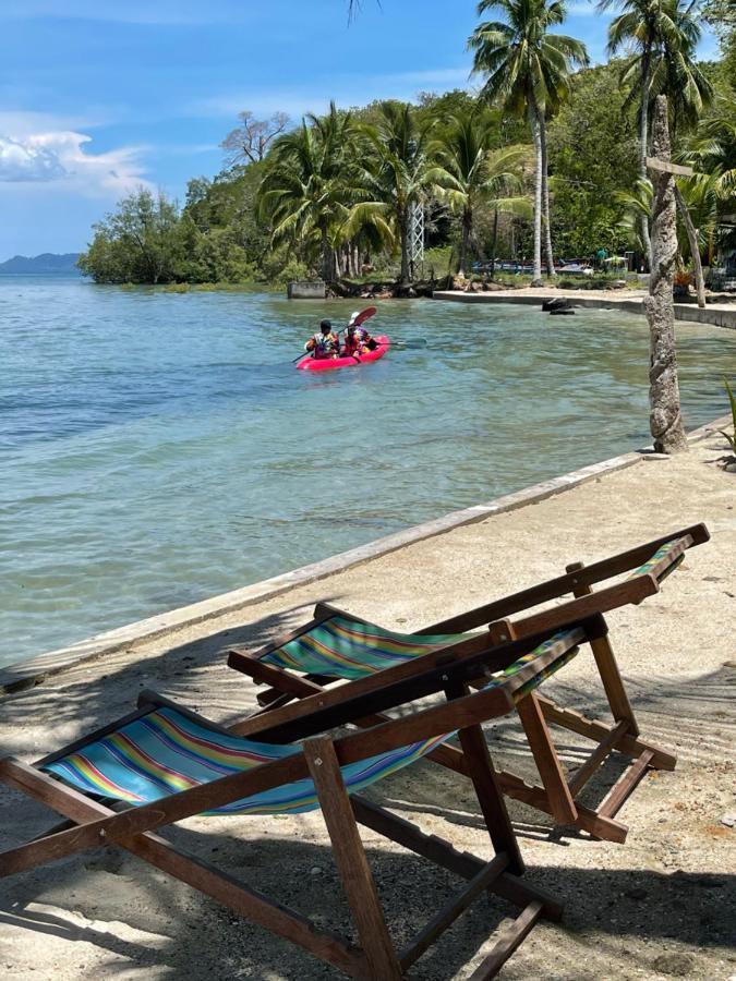 Mook Tamarind Resort 3*