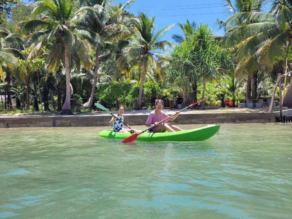 Resort Mook Tamarind 3*