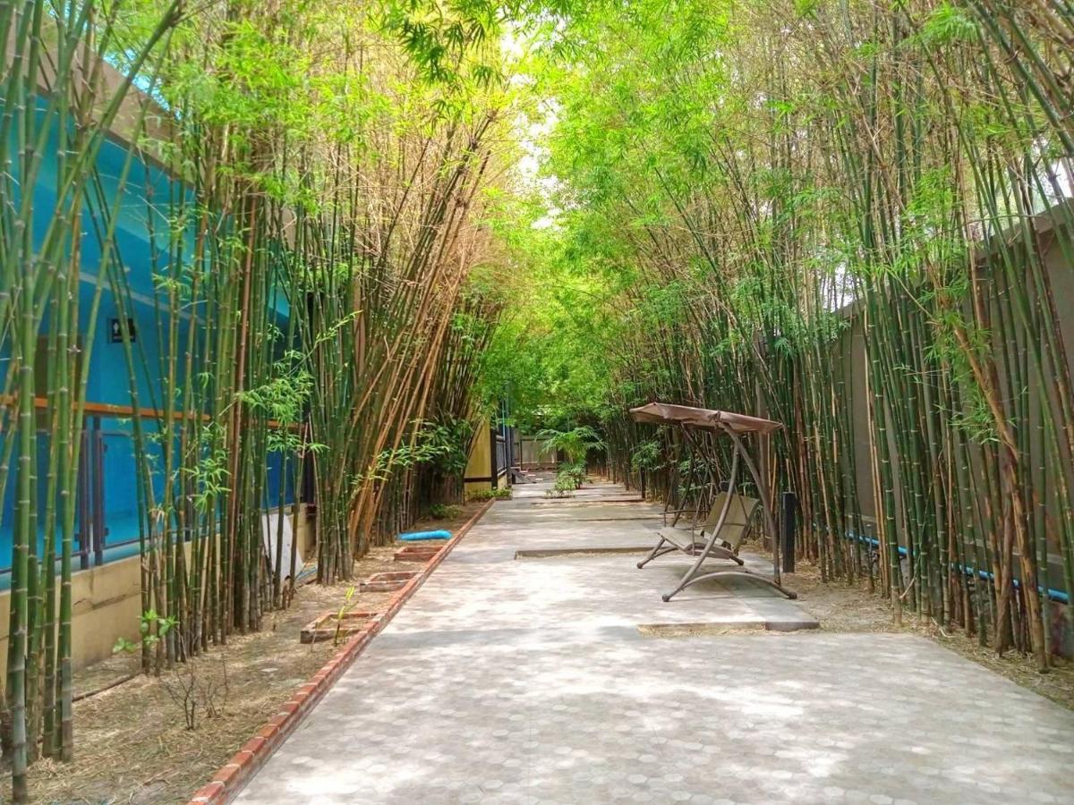 Walk Boutique Resort Bang Saen
