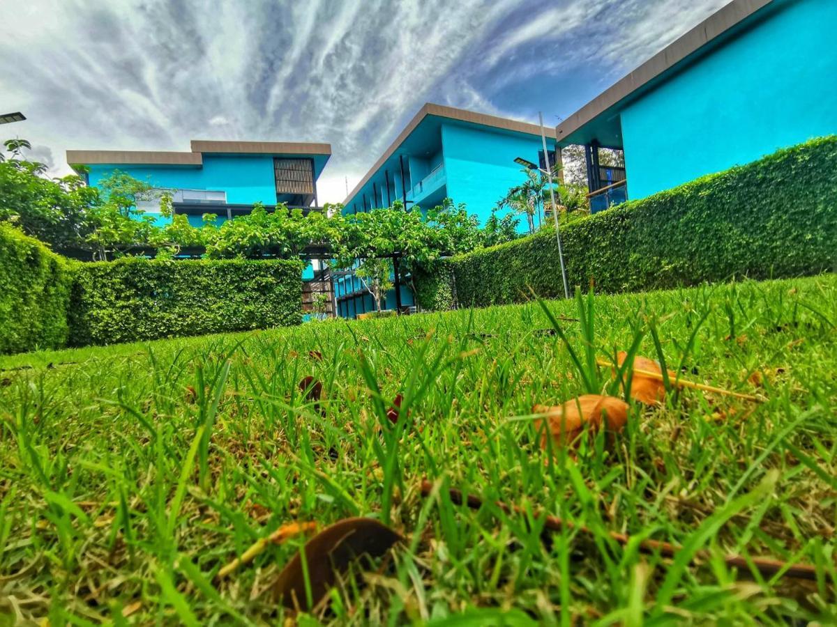 Walk Boutique Resort