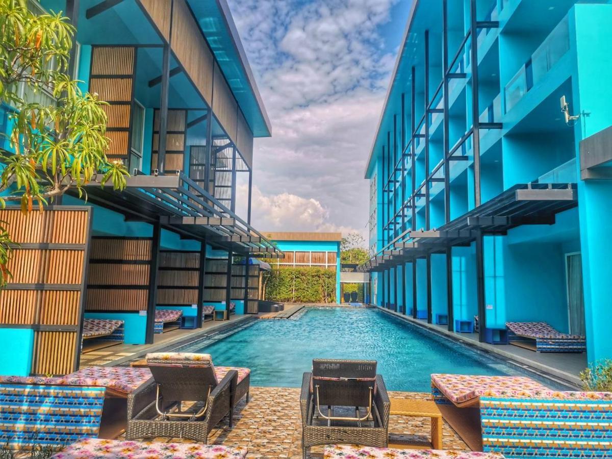 Resort Walk Boutique 4*