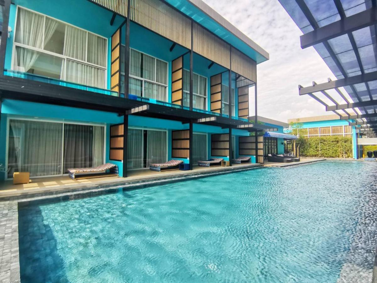 Resort Walk Boutique 4*