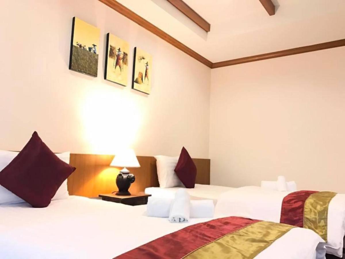 Papai Country Sha Resort
