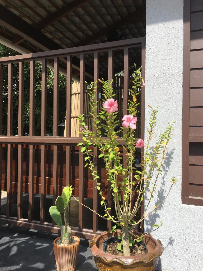 Resort Jasmine & Tea House 3*
