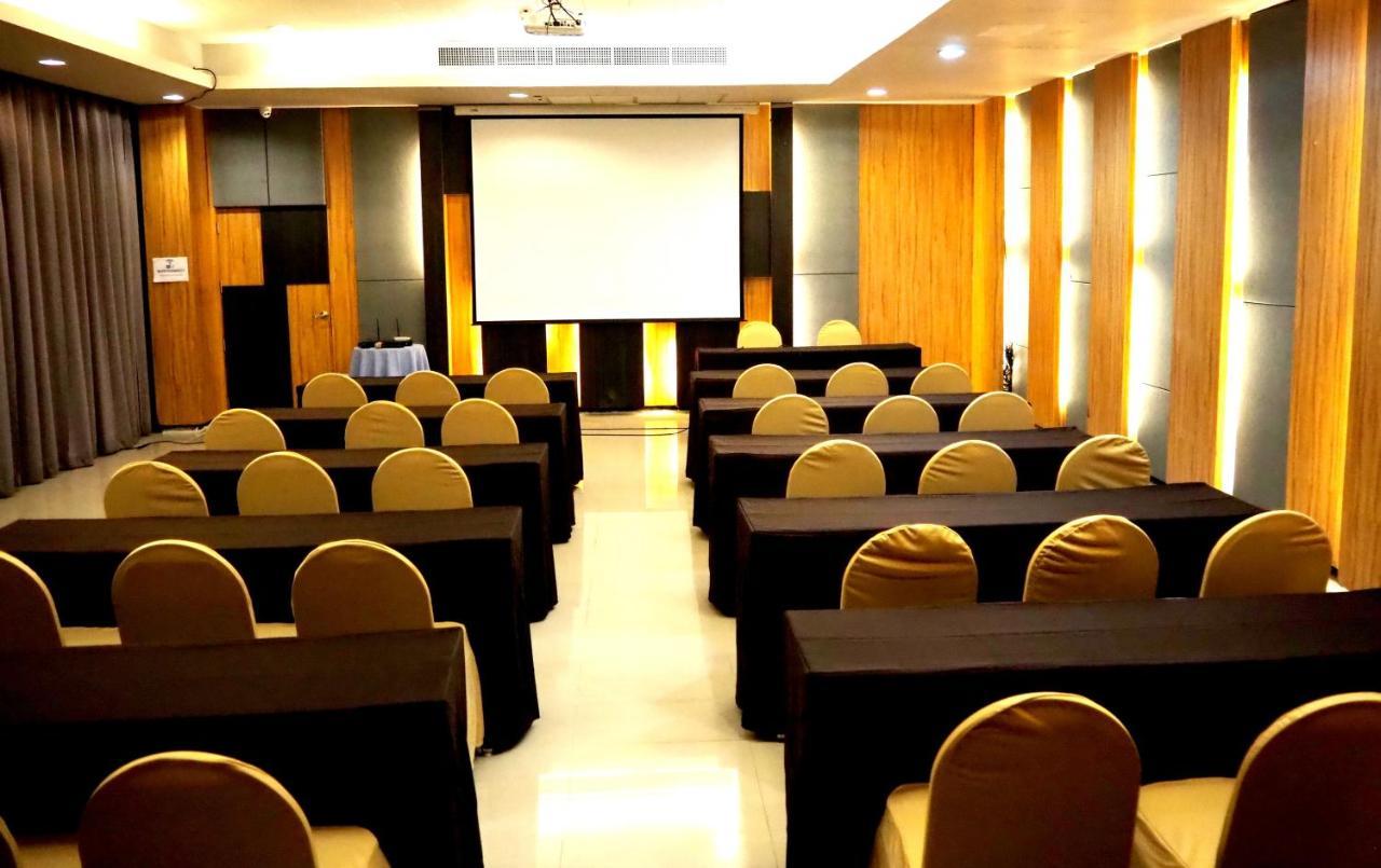 Hotel Mantra Varee Khon Kaen