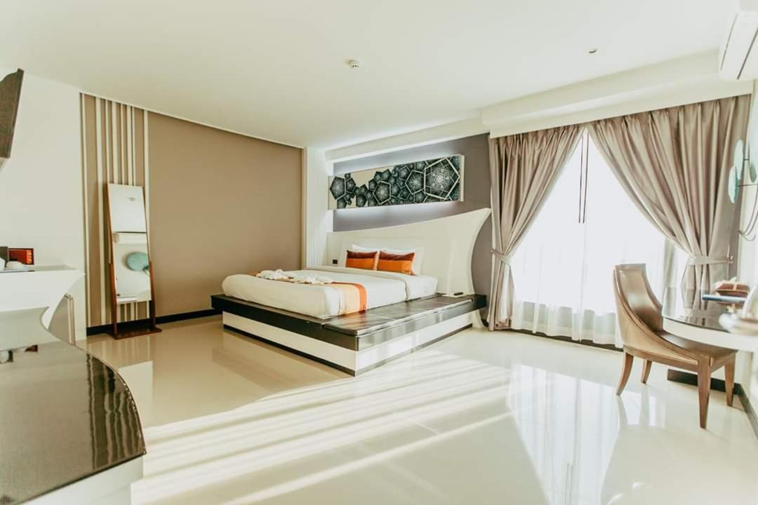 Mantra Varee Hotel Khon Kaen