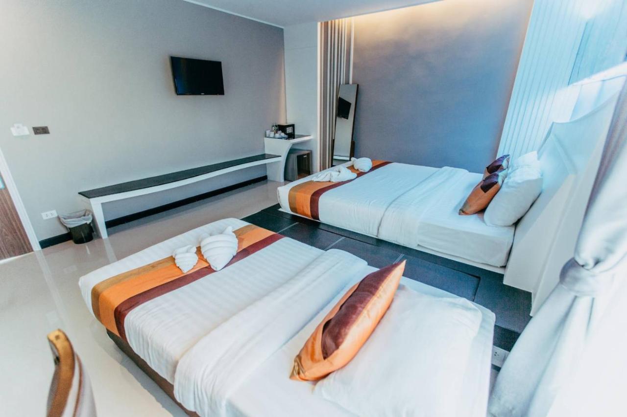 Hotel Mantra Varee 3*