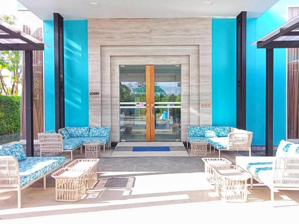 Walk Boutique Resort