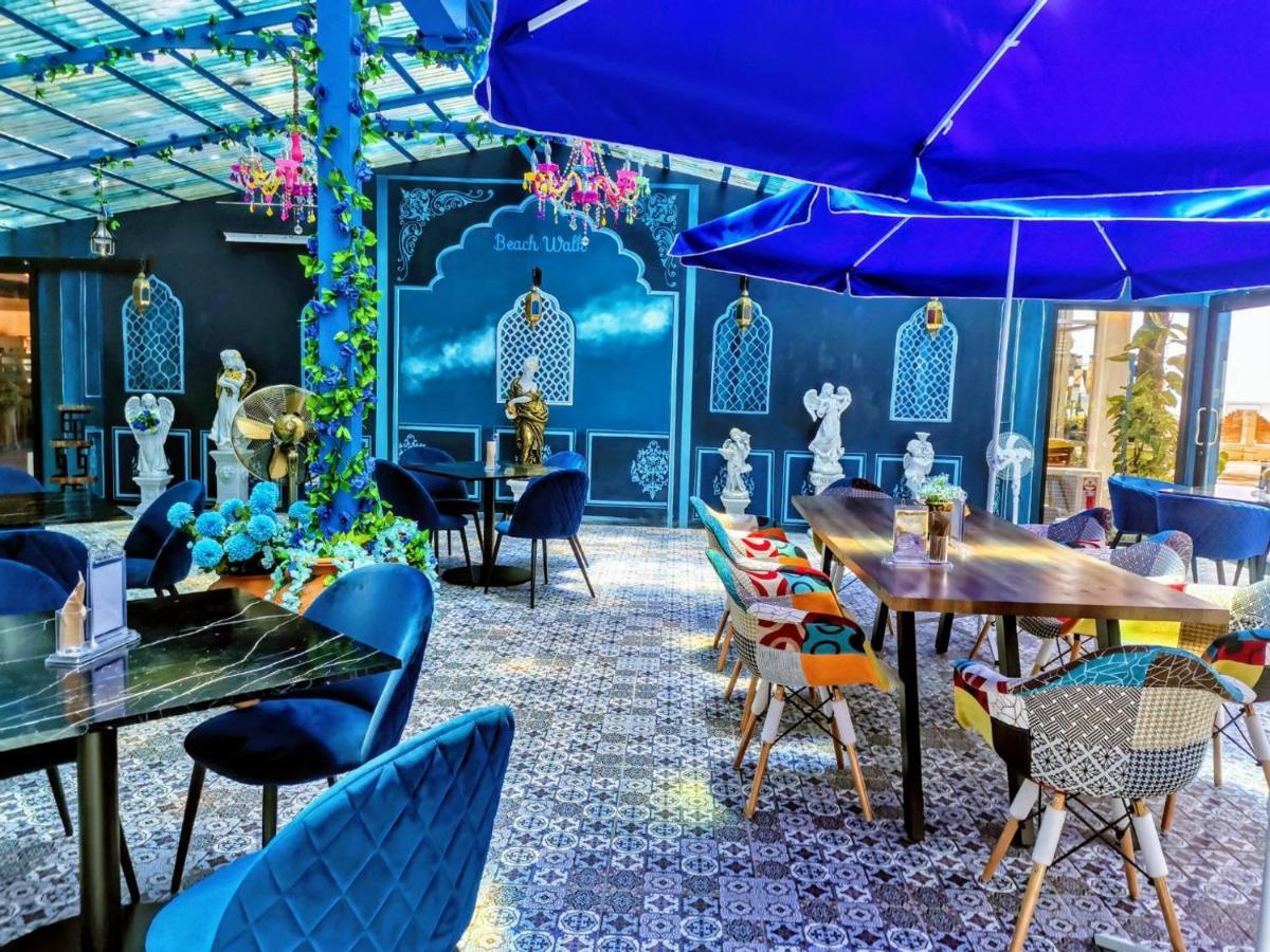 Resort Walk Boutique Bang Saen