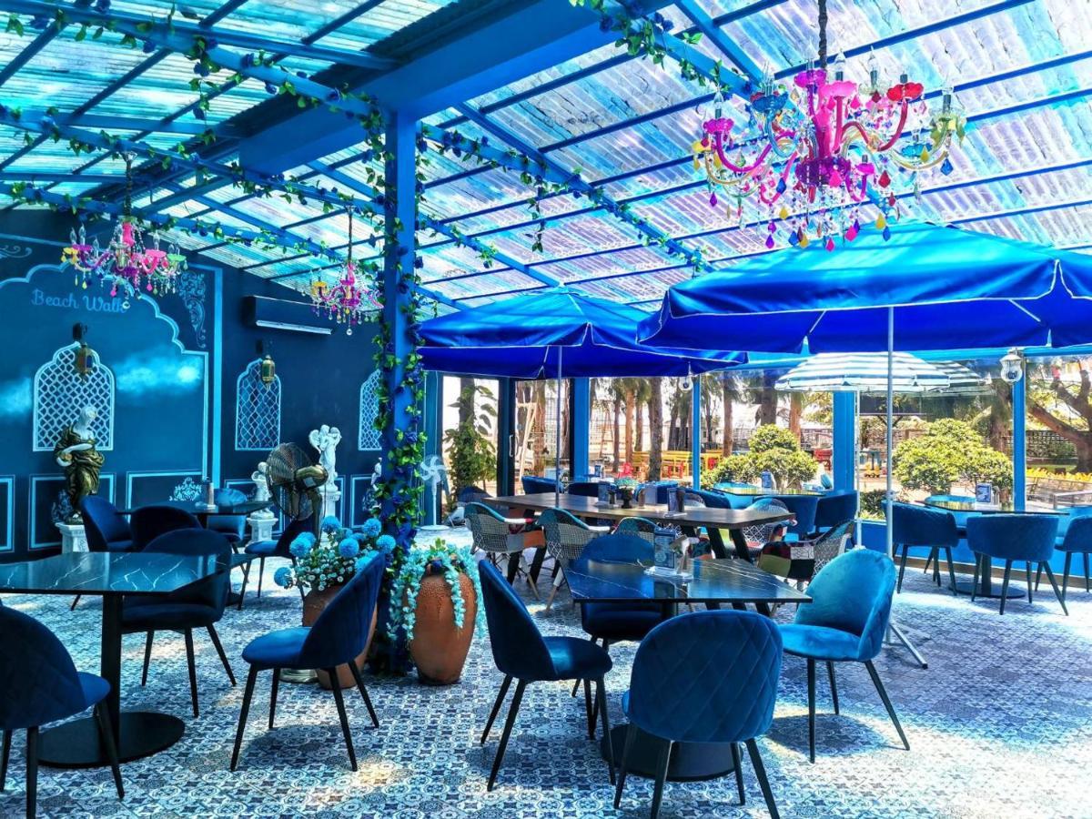 Walk Boutique 4* Bang Saen
