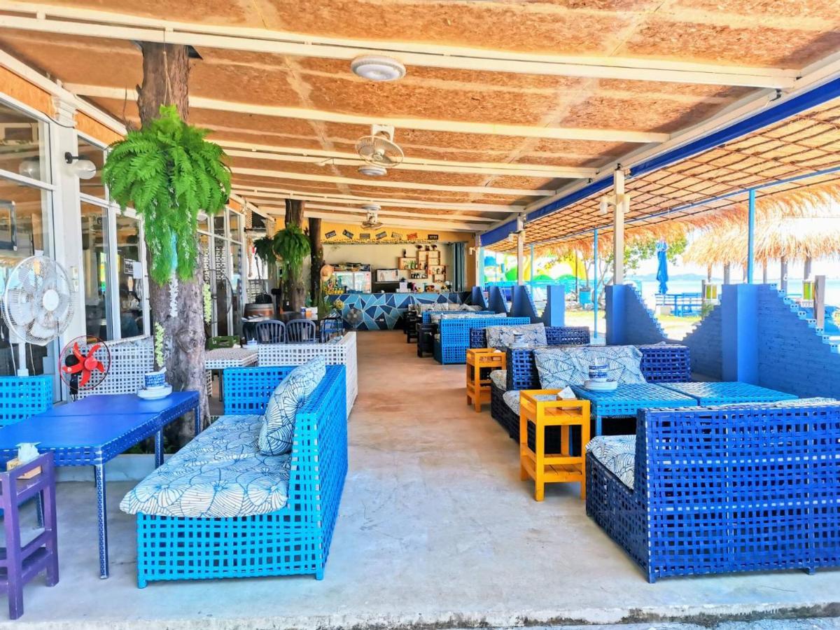 Resort Walk Boutique Bang Saen