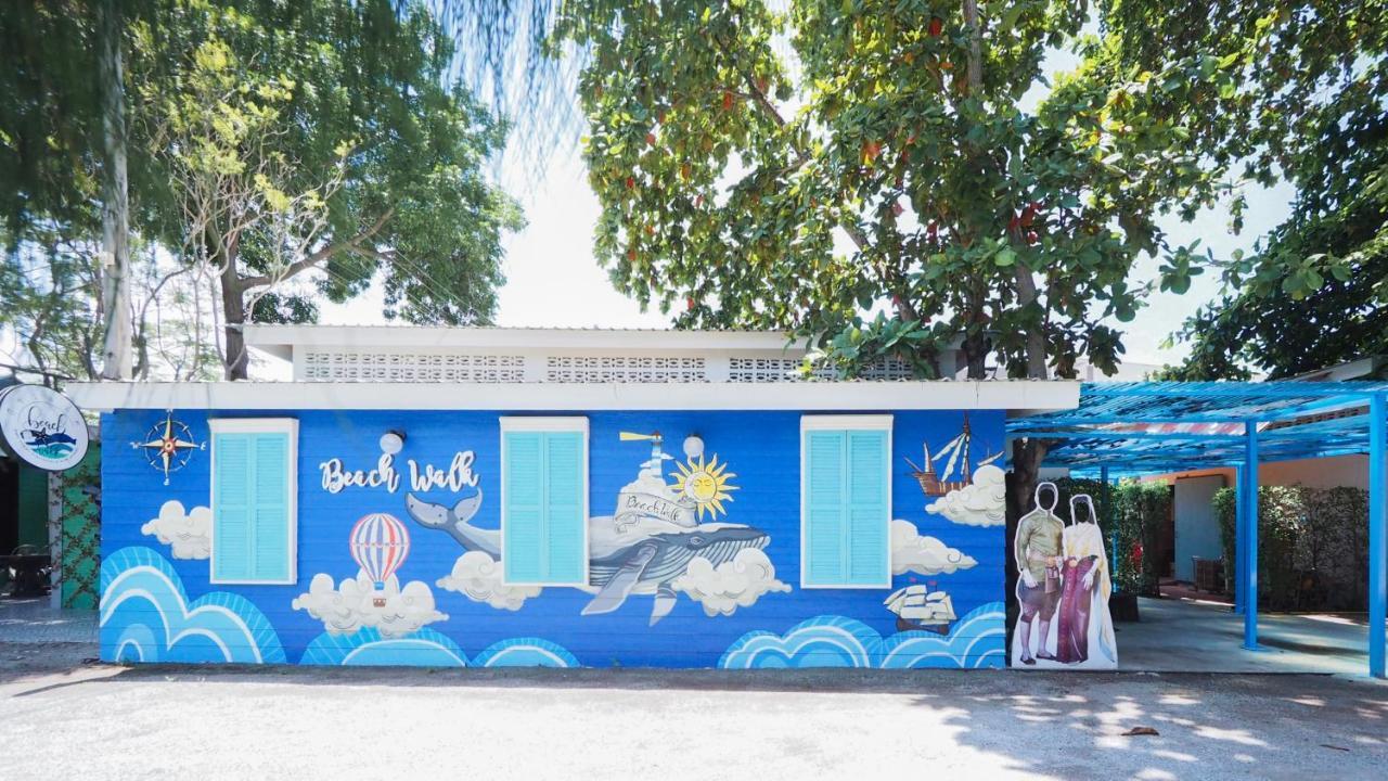 Resort Walk Boutique Bang Saen