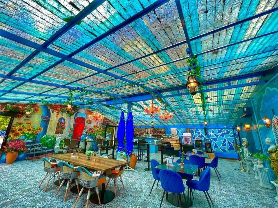 Resort Walk Boutique Bang Saen