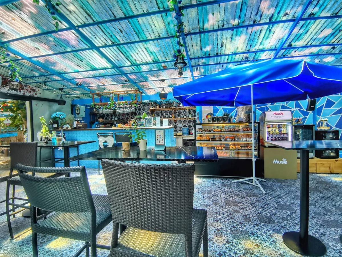 Resort Walk Boutique Bang Saen