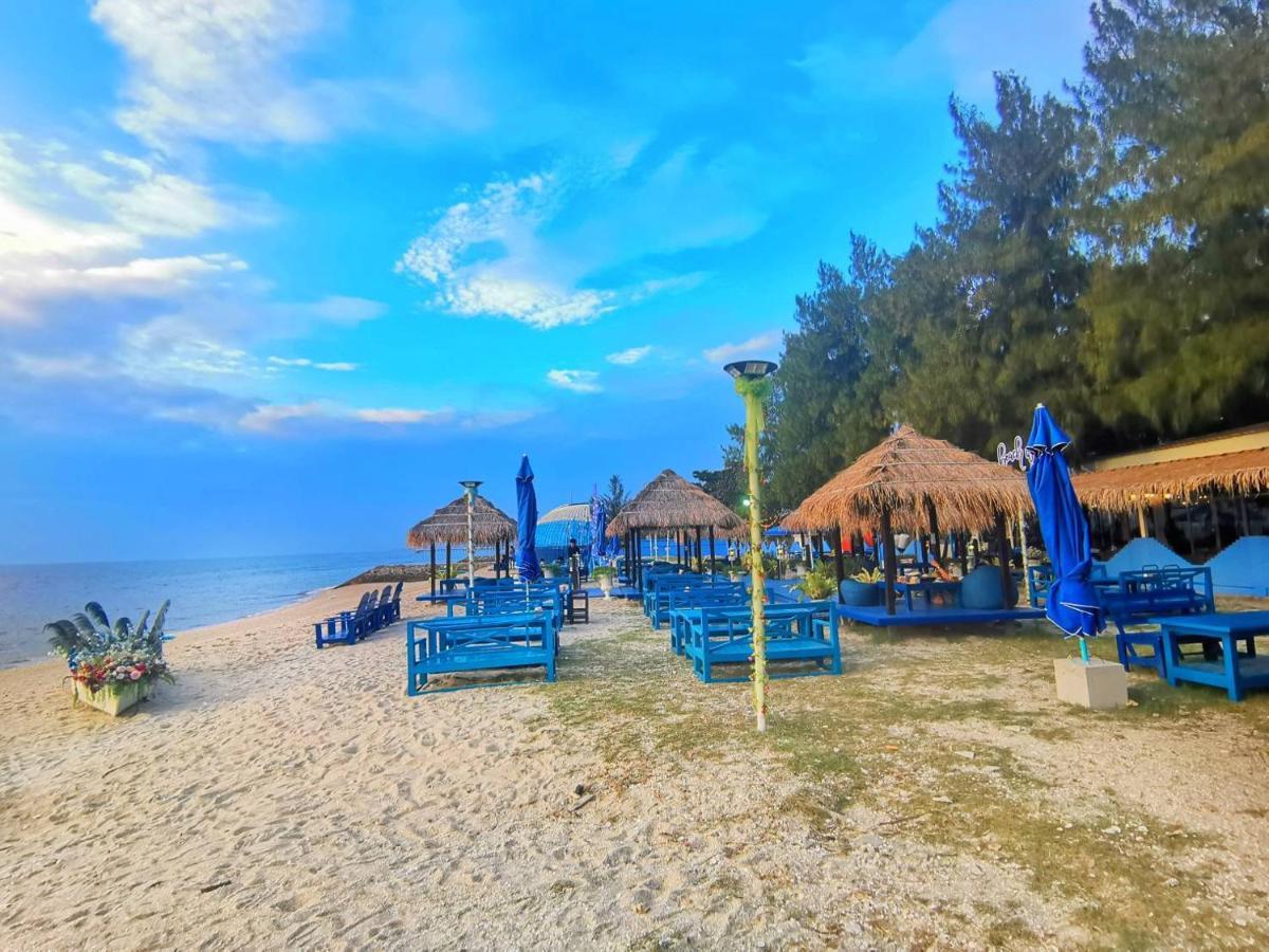 Walk Boutique Resort Bang Saen